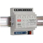 MEAN WELL KAA-4R4V-10S Dimactor 4-kanaals