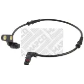 MAPCO 86862 Wielsnelheidssensor (ABS)