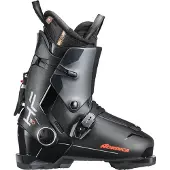 Nordica HF 110 (GW) Skischoen (Maat - 30,5, Kleur - Black-Anthracite-Red)
