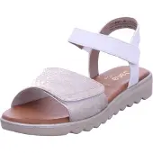Jana sandalen in comfortabele wijdte maat 39