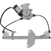 Diederichs 6045920 Raammechanisme