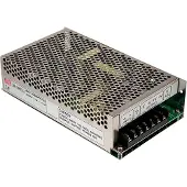 MEAN WELL SD-150B-12 DC/DC-converter 12 V/DC 150 W Aantal uitgangen: 1 x Inhoud 1 stuk(s)