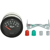 VDO 350-010-015K Weergave, oliedruk