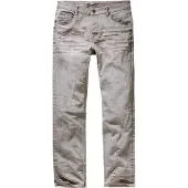 Brandit Jeans grey denim