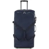 Unyqoos Reistas donkerblauw