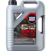 Liqui moly 3741 Motorolie