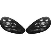 Diederichs 2050380 Koplampen set