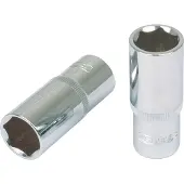 Ks Tools 9181321 9181321 Zeskant Verwisselbare kop 9/16 9/16 1/2 (12.5 mm)