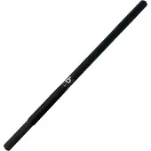 Blokart Mastblokart Mast Glas, 3e sectie - Mat, kleur: zwart (BSC2003)