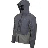 Westin W8 Wading Jacket Zwart L Man