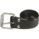 Salvimar Marsellaise Pro Belt Zwart