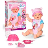 Zapf Emma - Babypop 43 cm