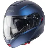 Caberg CabergLevoXMatBlauwSysteemhelm Maat M