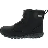 Dockers Veterlaarsjes zwart