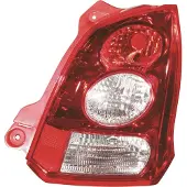 Depo Achterlicht 218-1960R-LD-UE
