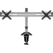 Goobay Deskmount Goobay Screenflex Twin 13'-23'