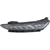 Diederichs 6815087 Dagrijverlichting