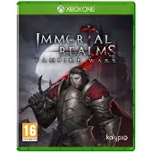 Immortal Realms Vampire Wars | Xbox One