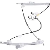 MAGNETI MARELLI Raamregelaar 350103915000 links