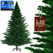 Casaria Kunstkerstboom 180cm