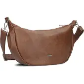Zwei Handtas ' Mademoiselle M70 ' cognac