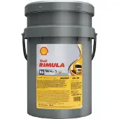 Shell Motorolie 550070645 Rimula R6 LME+ 5W30 20L