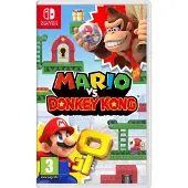 Mario vs. Donkey Kong