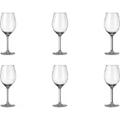 Royal Leerdam L'Esprit du Vin wijnglas - 41 cl - 6 stuks