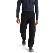 Arc'teryx - Beta Pant - Regenbroek XL - Regular, zwart