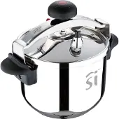 San Ignacio Sg1512 Snelkookpan 24 Cm