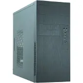 Chieftec HO-11B-350GPB Geh MINI ELOX HO-11B-350GPB (B)