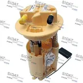 Fispa 72198A2 Brandstofpomp