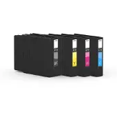 Epson T13B440 inktcartridge geel extra hoge capaciteit (origineel)