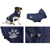 Karlie Hundemantel Paw