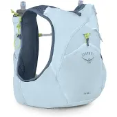 Osprey - Trail / Running rugzakken en riemen - Dyna 6 Dawn Blue voor Dames - Maat S - Blauw