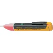 Fluke 1AC-II 5PK Contactloze spanningstester CAT IV 1000 V LED, Akoestisch