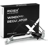 RIDEX 1561W0409 Raammechanisme