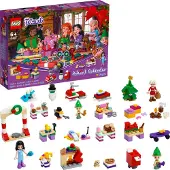 LEGO Friends Adventskalender - Friends 41420