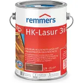 Remmers HK-Lazuur 3in1 - Kastanje - 2.5 liter