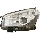 Alkar Koplampen 215-11D7R-LD-EM, rechts