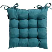 Madison Toscanekussen Panama Sea Blue (46 x 46 cm)