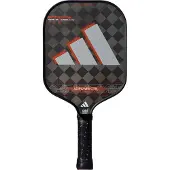 Adidas Pickleball Pb Adipower Ctrl 3 Pickleball Paddle Zwart