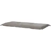 Madison Bankkussen 180x48 cm Rib liver