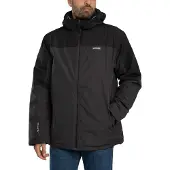 Regatta Thornridge Waterproof Insulated Jas Heren XXXL