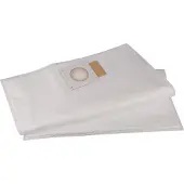 Makita Stofzak Fleece voor VC1310LX1 (5 stuks)