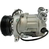 MAHLE ORIGINAL ACP 1312 000S Aircopomp