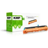 KMP Tonercassette vervangt Brother TN243C Compatibel Cyaan 1000 bladzijden B-T110