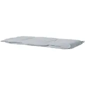 Madison Bankkussen Madison Panama Light Grey Tweezits
