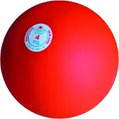 Trial Kogelstoten