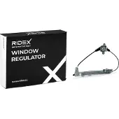 RIDEX 1561W0075 Raammechanisme